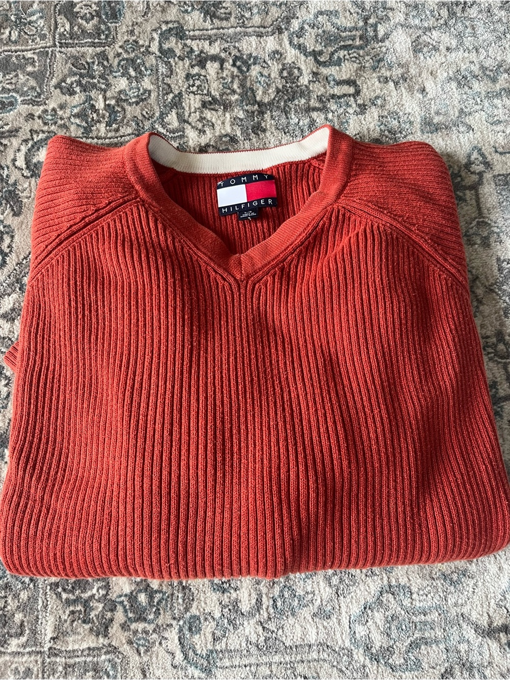 Vintage Tommy Hilfiger